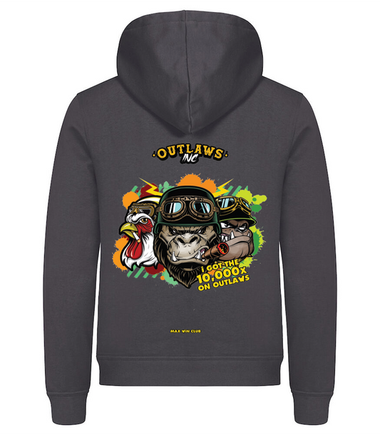 Outlaws