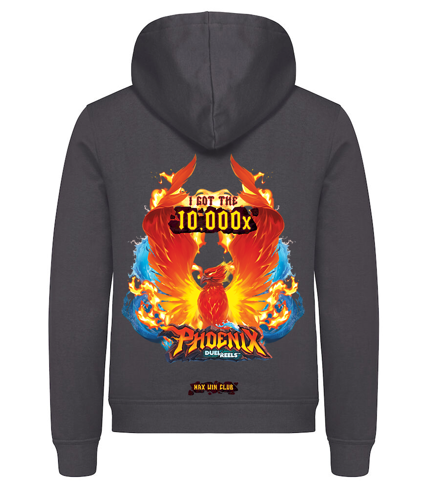 Phoenix DuelReels