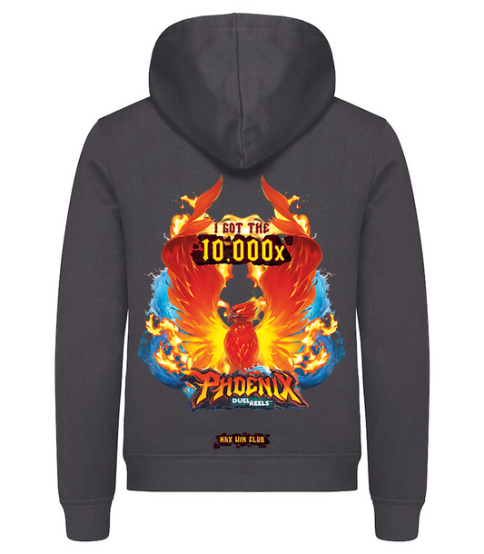 Phoenix DuelReels