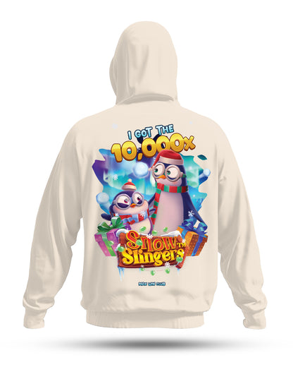 Snow Slingers