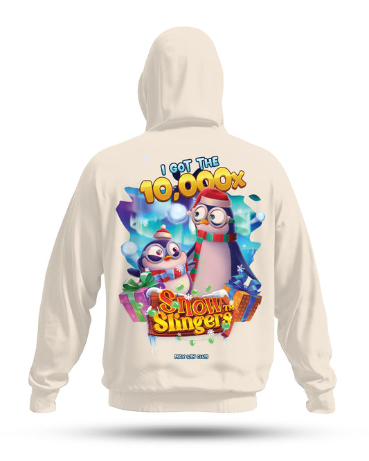 Snow Slingers