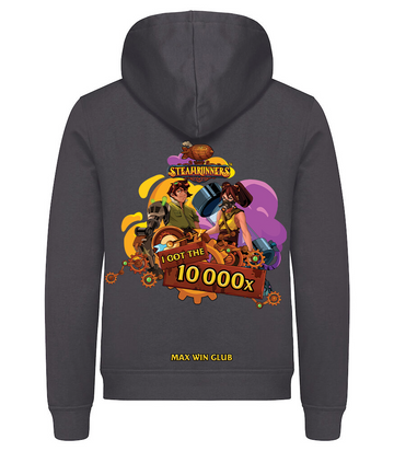 Exclusive Club – Hacksaw Gaming