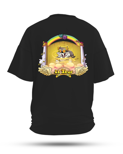 Le Zeus T-shirt