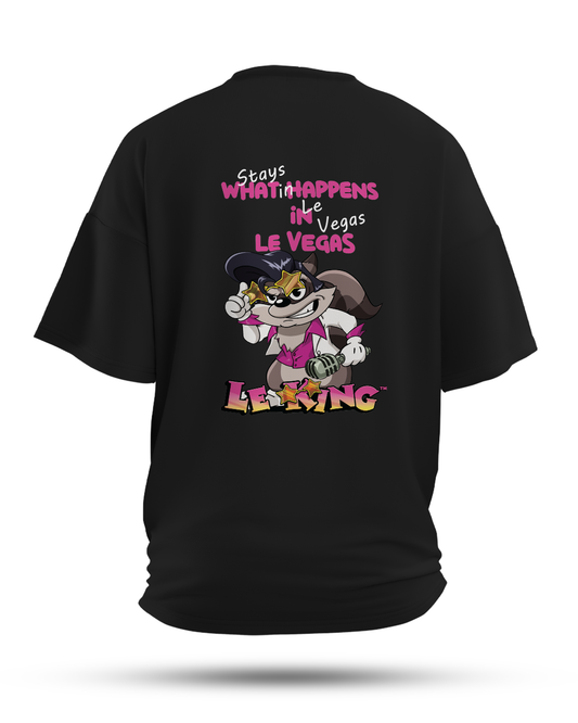 Le King T-shirt