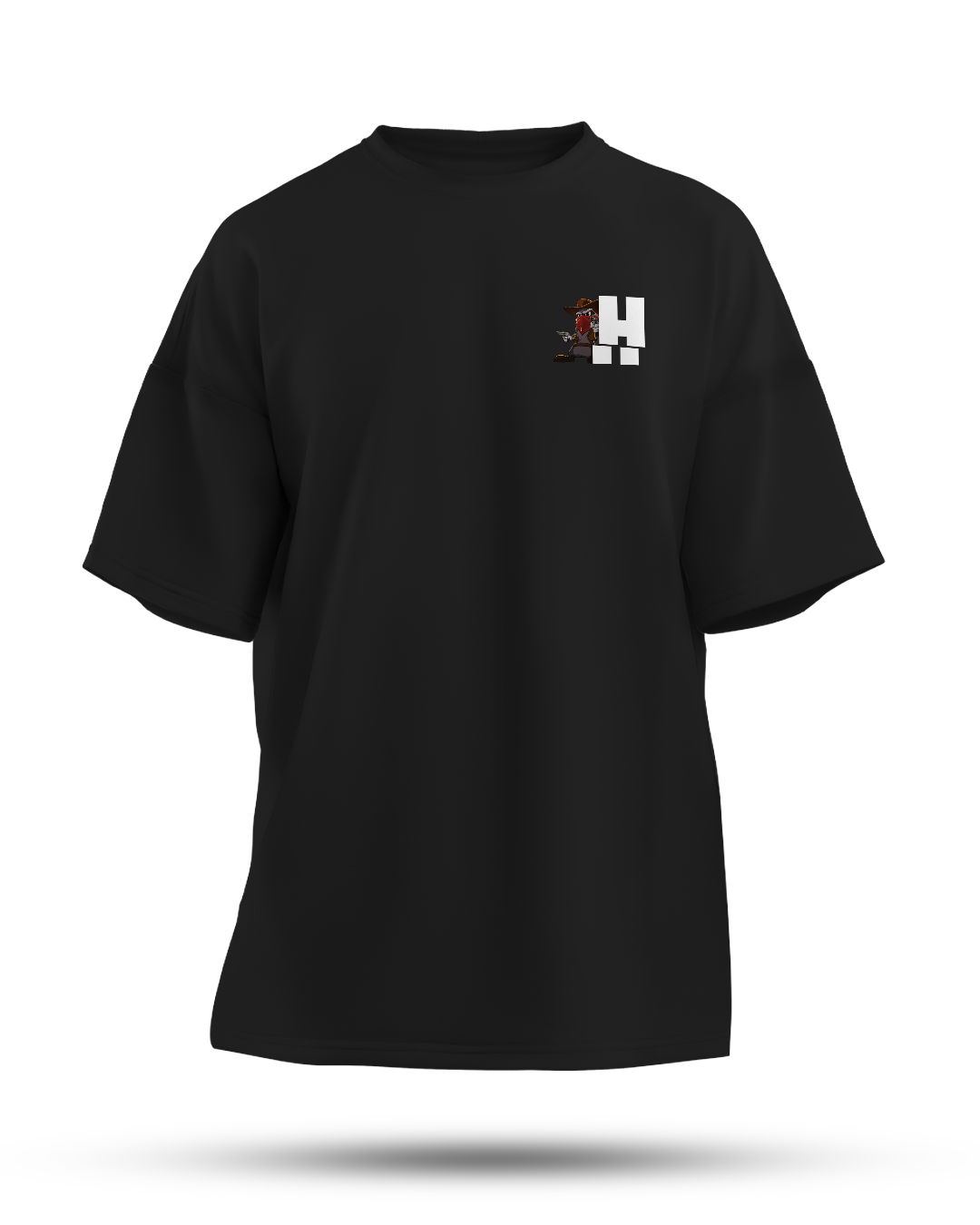 Le Cowboy T-shirt