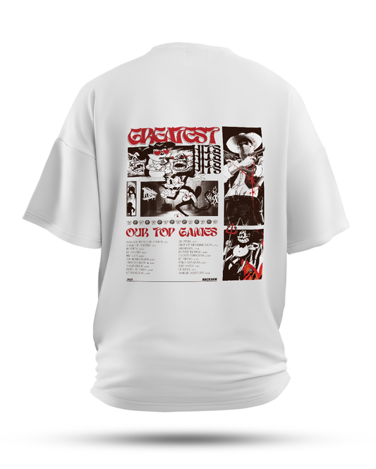 Our Greatest Hits 2025