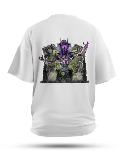 Undead Fortune Reel T-shirt