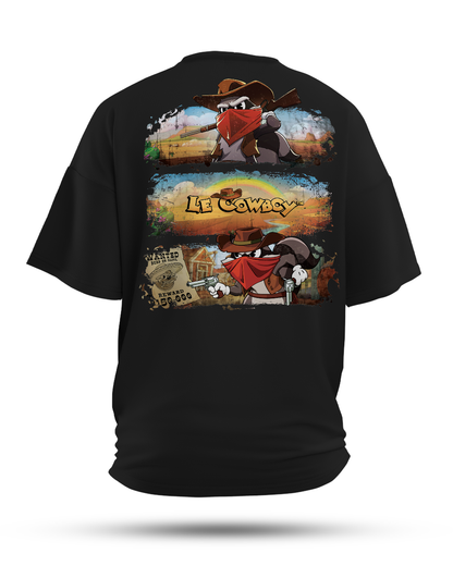 Le Cowboy T-shirt