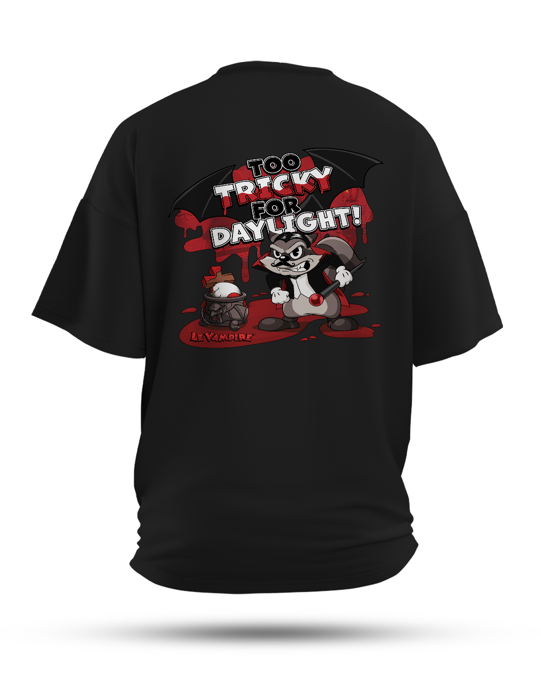 Le Vampire T-shirt