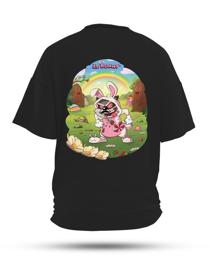 Le Bunny T-shirt