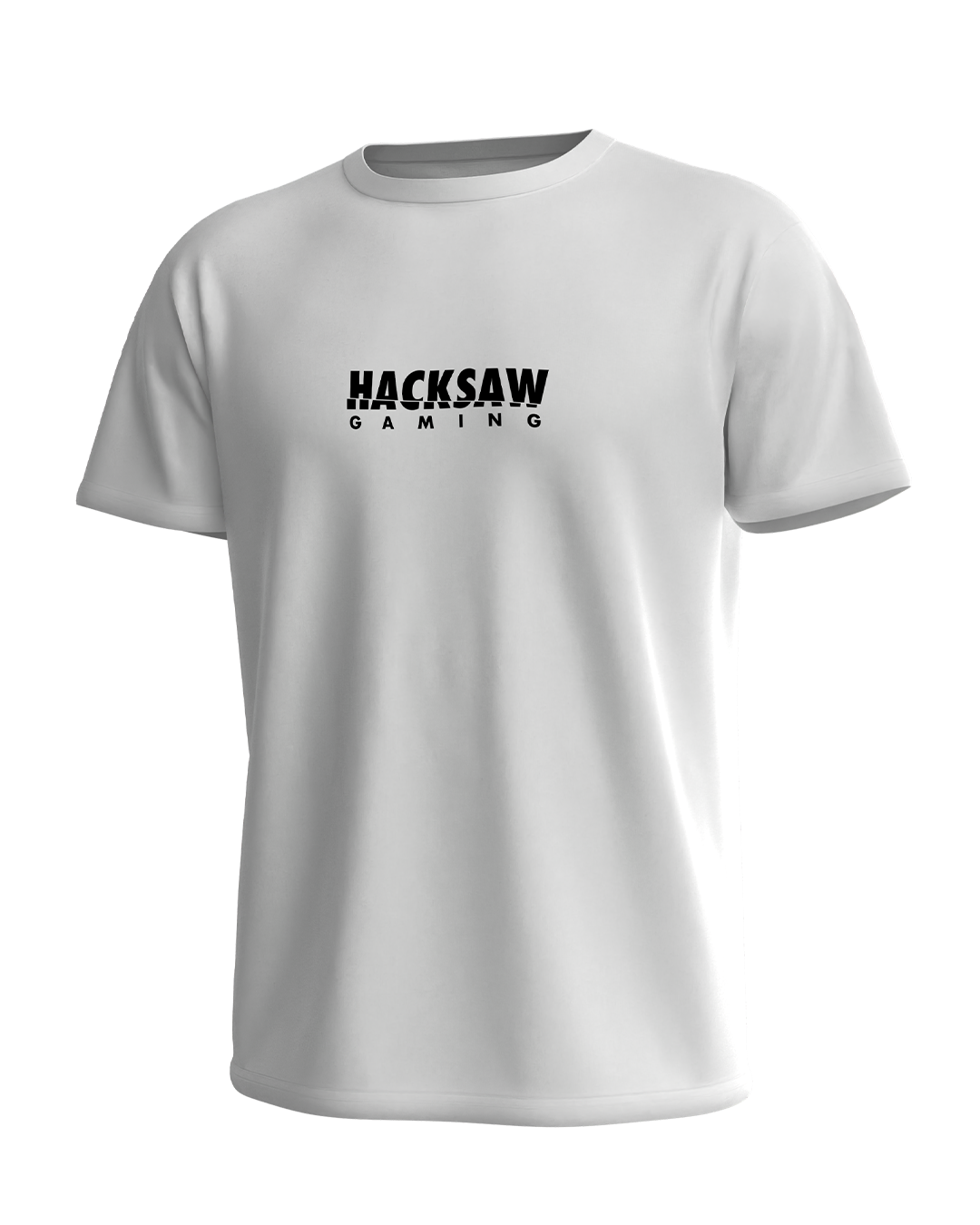 Hacksaw Gaming T-Shirt