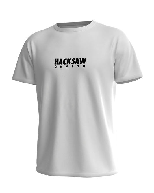 Hacksaw Gaming T-Shirt