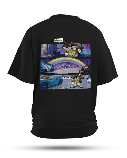 Le Miami T-shirt