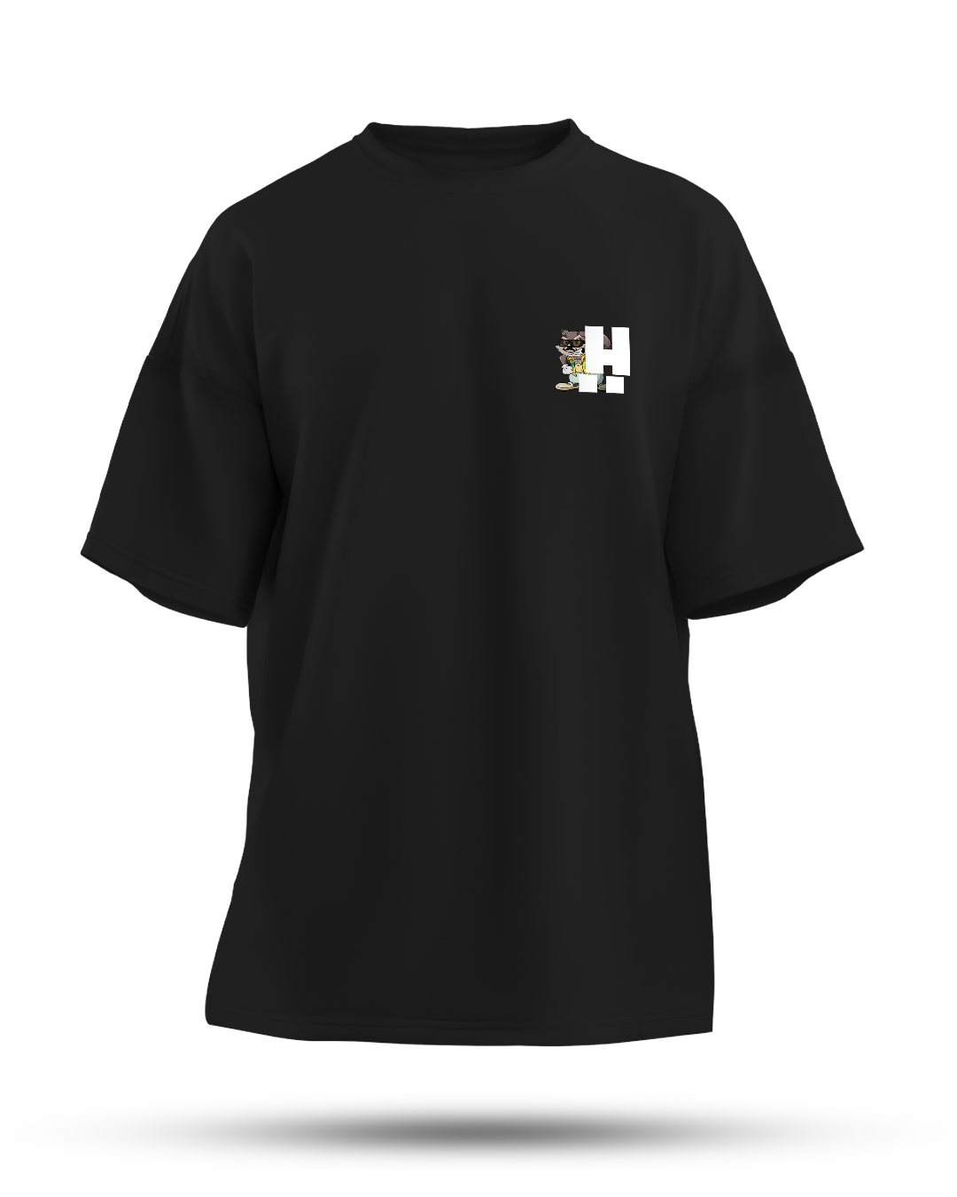 Le Miami T-shirt