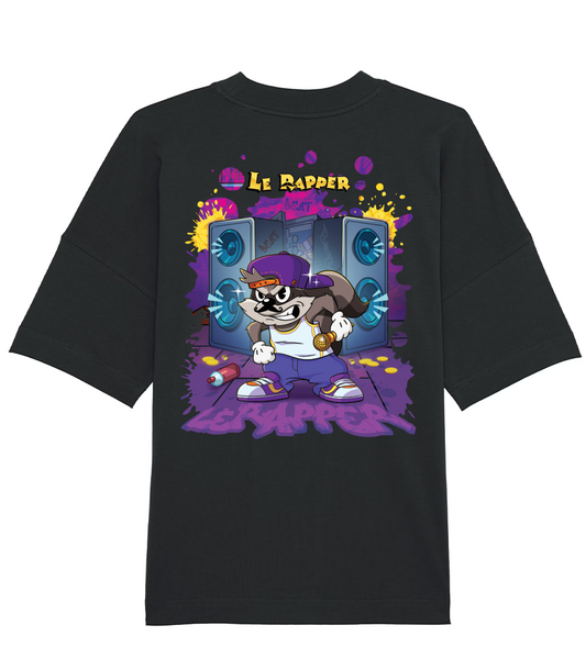 Le Rapper T-shirt