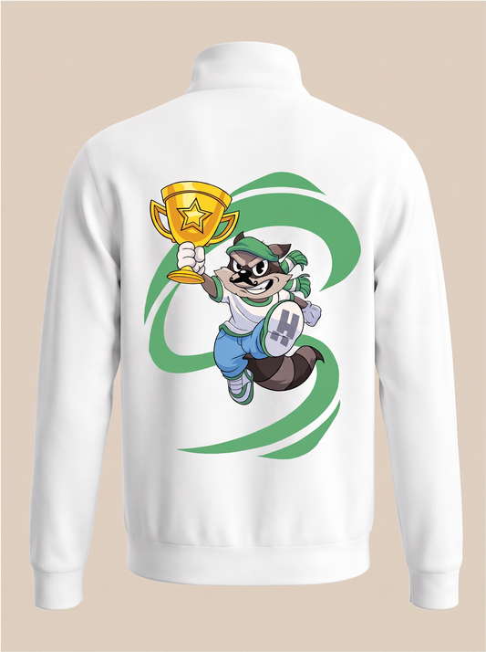 Limited Edition Football Jacket 2026
