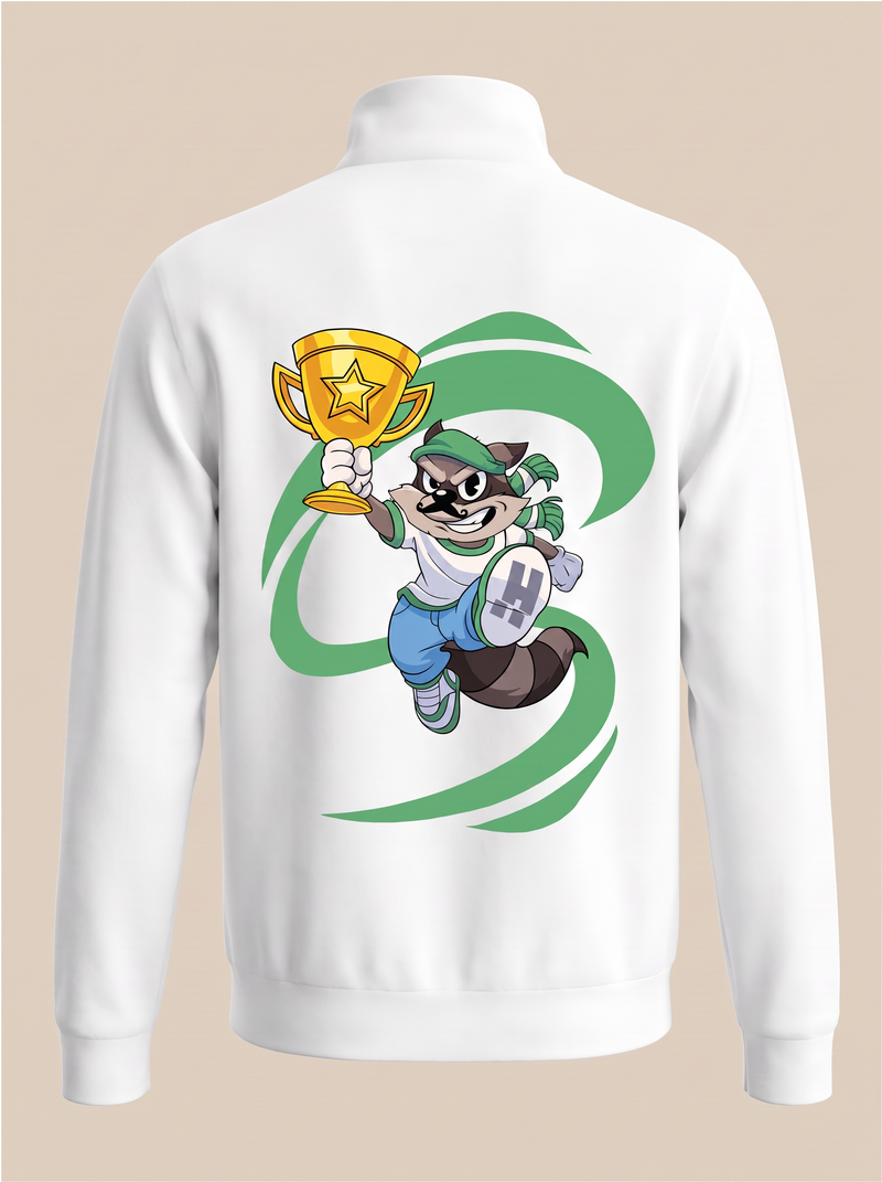 Limited Edition Football Jacket 2026