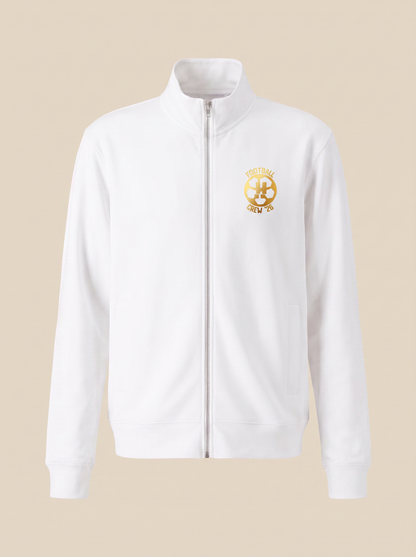 Limited Edition Football Jacket 2026