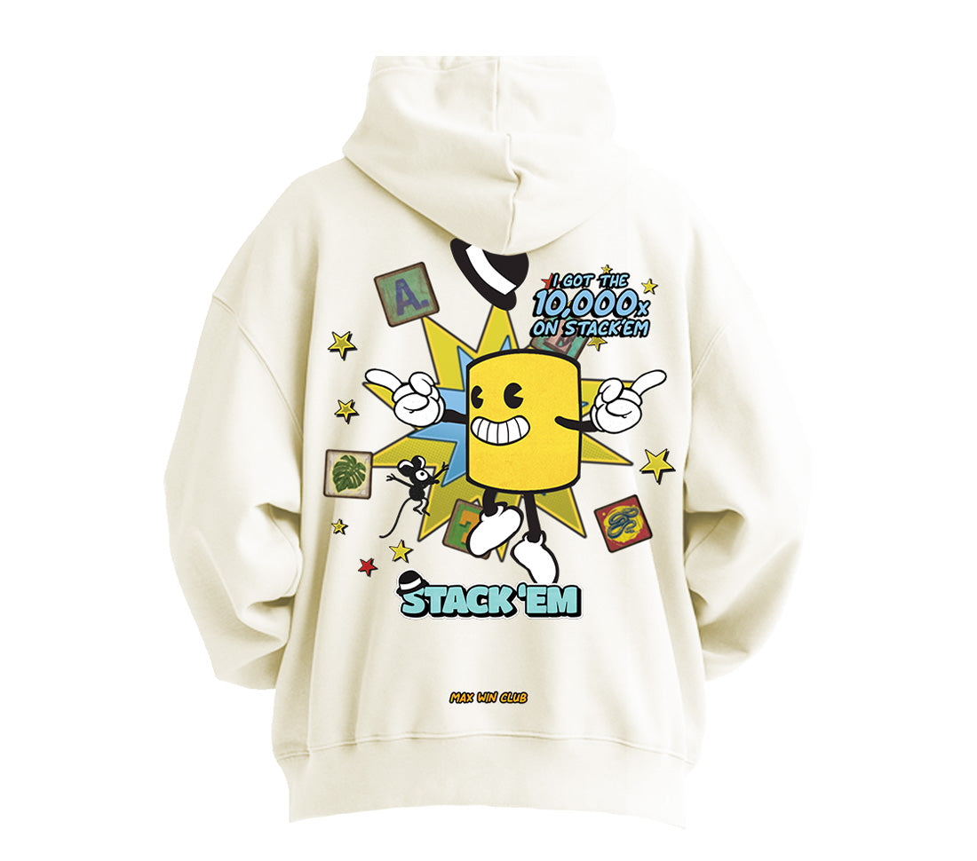 Stack'em – Hacksaw Gaming