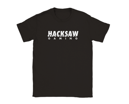 Hacksaw Black T-Shirt
