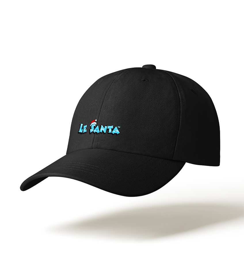 Le Santa Cap