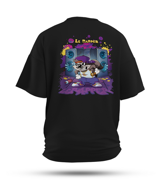 Le Rapper T-shirt