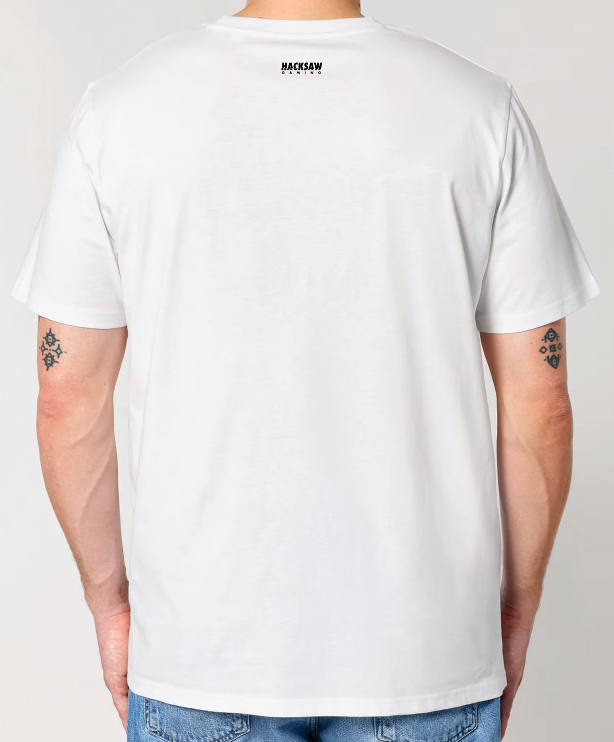 Shirt back
