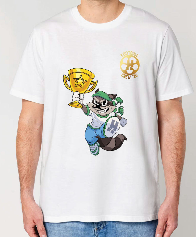 Limited Edition Football T-Shirt 2026