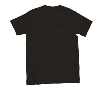 Hacksaw Black T-Shirt